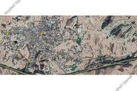 1273 SQM Land in Lympia (Nicosia) for sale 