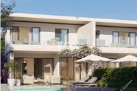 3 Bedroom Town house in Trachoni Lemesou (Limassol) for sale 