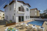 4 Bedroom Detached house · Agia Triada (Famagusta) for sale 