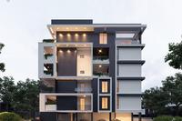 2 Bedroom Apartment in Acropolis (Nicosia) for sale 