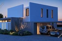 3 Bedroom Detached house in Strovolos (Nicosia) for sale 