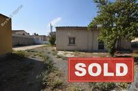 528 SQM Plot · Nicosia Municipality (Nicosia) for sale 