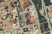 839 SQM Plot in Souni Zanakia (Limassol) for sale 