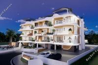 1 Bedroom Apartment in Aradippou (Larnaca) for sale 
