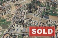 9100 SQM Land · Tombs Of The Kings (Paphos) for sale 