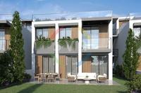 1 Bedroom Apartment in Asomatos Lemesou (Limassol) for sale 