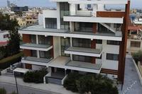 3 Bedroom Apartment in Potamos Germasogeias (Limassol) for sale 