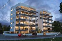 2 Bedroom Apartment in Strovolos (Nicosia) for sale 