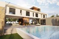 5 Bedroom Detached house · Dekeleia (Larnaca) for sale 