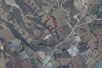 12375 SQM Land in Agios Theodoros Larnacas (Larnaca) for sale 