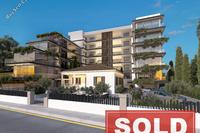 3 Bedroom Apartment in Paphos Municipality (Paphos) for sale 