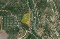 6689 SQM Land in Melini (Larnaca) for sale 