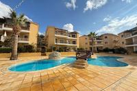 2 Bedroom Apartment in Kato Paphos Universal (Paphos) for sale 