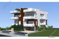3 Bedroom Semi-detached house in Kissonerga (Paphos) for sale 