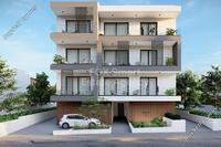 3 Bedroom Apartment in Chrysopolitissa (Larnaca) for sale 