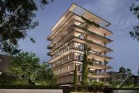 4 Bedroom Entire floor apartment · Lykavitos (Nicosia) for sale 