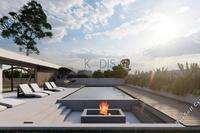 4 Bedroom Detached house in Agios Athanasios (Limassol) for sale 