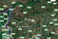 6857 SQM Land in Kalopanagiotis (Nicosia) for sale 