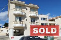 2 Bedroom Apartment · Kato Paphos (Paphos) for sale 