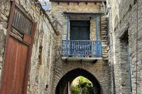 3 Bedroom Semi-detached house · Pano Lefkara (Larnaca) for sale 