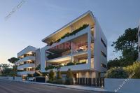 2 Bedroom Apartment · Zakaki (Limassol) for sale 