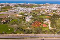 1279 SQM Land · Pernera (Famagusta) for sale 
