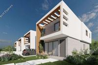 3 Bedroom Detached house · Geroskipou (Paphos) for sale 