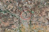 883 SQM Land in Pyrgos Limassol (Limassol) for sale 