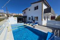 3 Bedroom Detached house · Geroskipou (Paphos) to rent 
