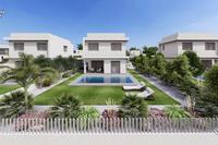 3 Bedroom Detached house in Zygi (Larnaca) for sale 