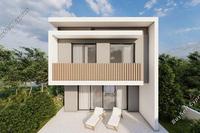 4 Bedroom Detached house in Tombs Of The Kings (Paphos) for sale 