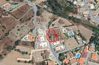 883 SQM Plot · Pyrgos Limassol (Limassol) for sale 