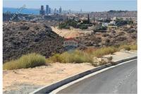 12741 SQM Land in Agios Tychonas (Limassol) for sale 
