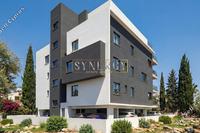 1 Bedroom Apartment in Acropolis (Nicosia) for sale 
