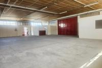  Warehouse · Aradippou (Larnaca) to rent 