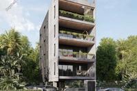 2 Bedroom Apartment · Agios Ioannis (Limassol) for sale 