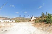 1328 SQM Plot · Foinikaria (Limassol) for sale 