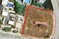 897 SQM Plot in Agios Athanasios (Limassol) for sale 