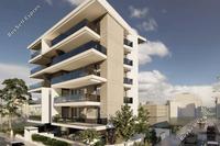 2 Bedroom Apartment · Agios Andreas Nicosia (Nicosia) for sale 