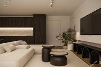 2 Bedroom Penthouse in Strovolos (Nicosia) for sale 