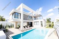 3 Bedroom Detached house in Paralimni (Famagusta) for sale 