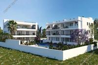 2 Bedroom Apartment in Kapparis (Famagusta) for sale 