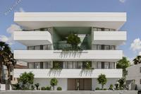 2 Bedroom Apartment in Petrou kai Pavlou (Limassol) for sale 