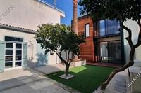 4 Bedroom Detached house in Agios Dometios (Nicosia) to rent 