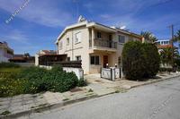 4 Bedroom Semi-detached house in Makedonitissa (Nicosia) for sale 