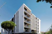 1 Bedroom Apartment in Agios Nicolaos (Limassol) for sale 