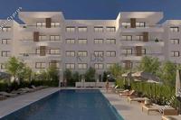 1 Bedroom Apartment in Zakaki (Limassol) for sale 