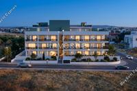 1 Bedroom Apartment · Aradippou (Larnaca) for sale 