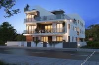 2 Bedroom Penthouse · Kiti (Larnaca) for sale 