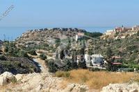 2000 SQM Plot in Agios Tychonas (Limassol) for sale 